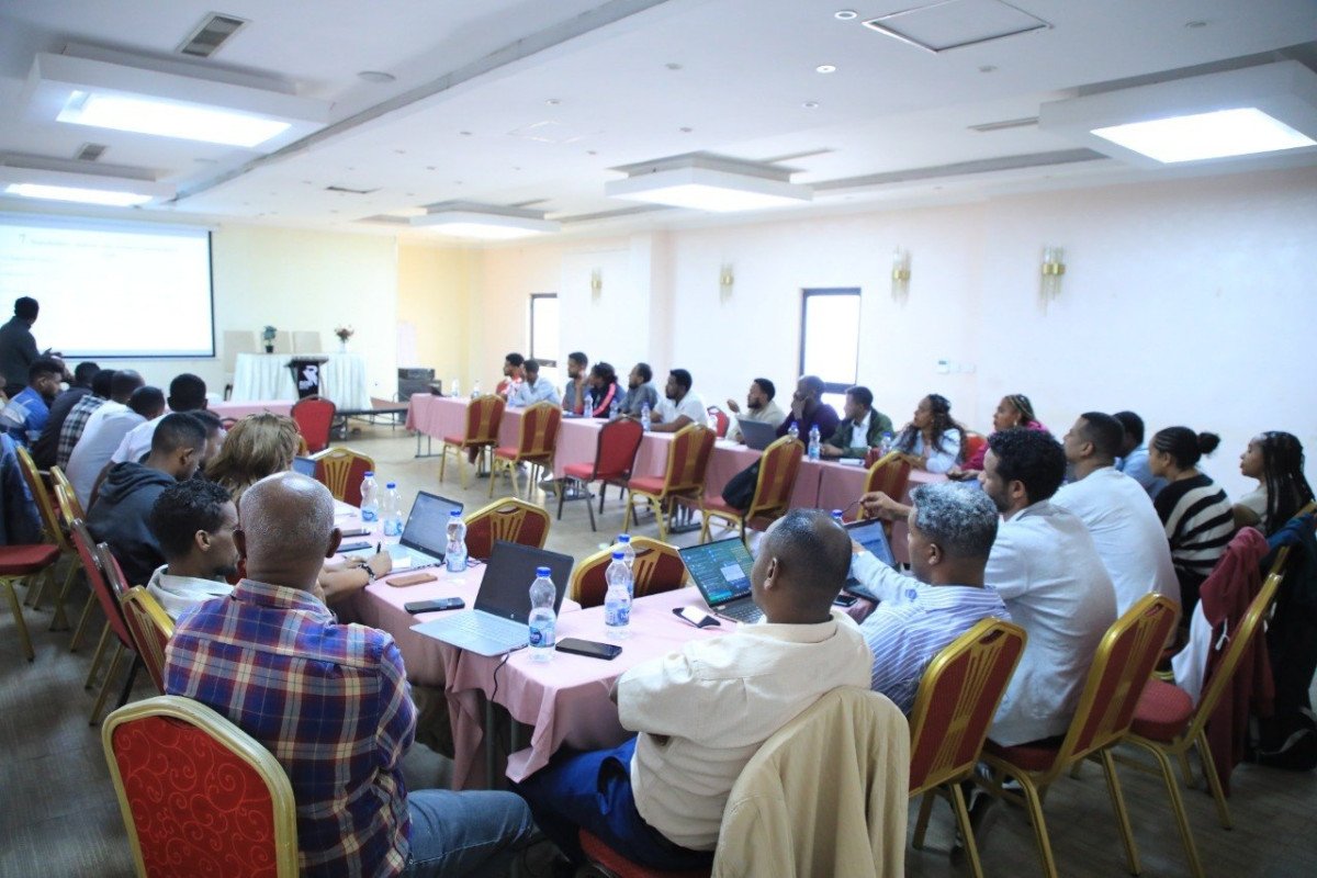 Third Round of Strategic High Impact Leadership for Health (SHIL) Training Successfully Concluded